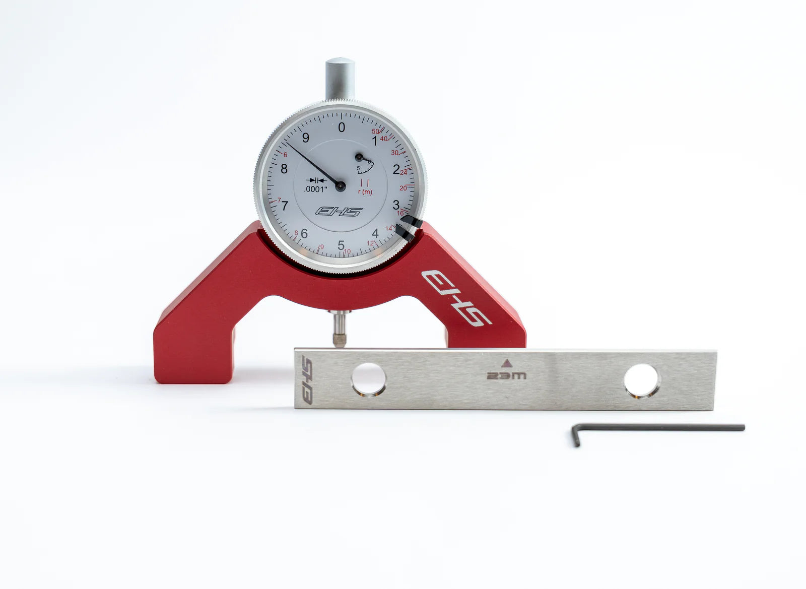 EHS Radius and Bend Gauge – Salty Gold Supply Co.