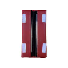 Nagano Sharpening Stone Cover (double pocket)