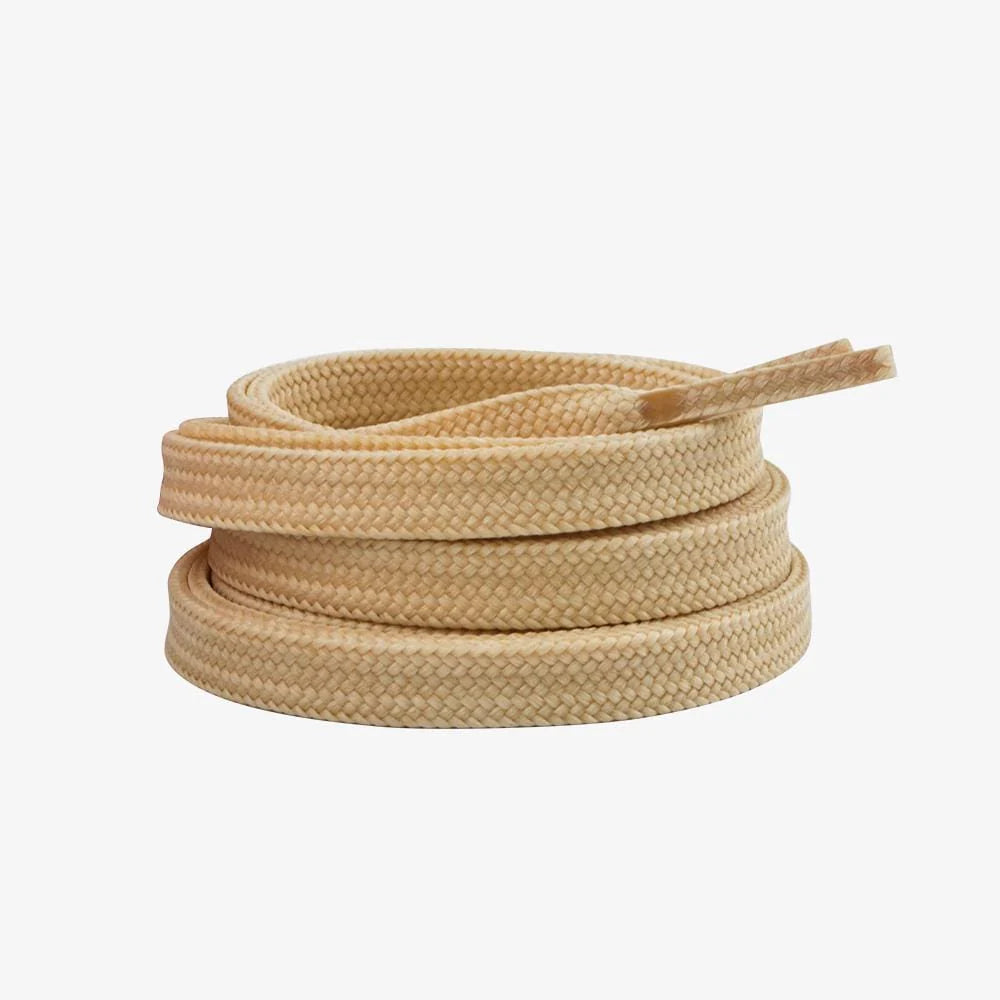Bont Skate Laces Waxed - Bont