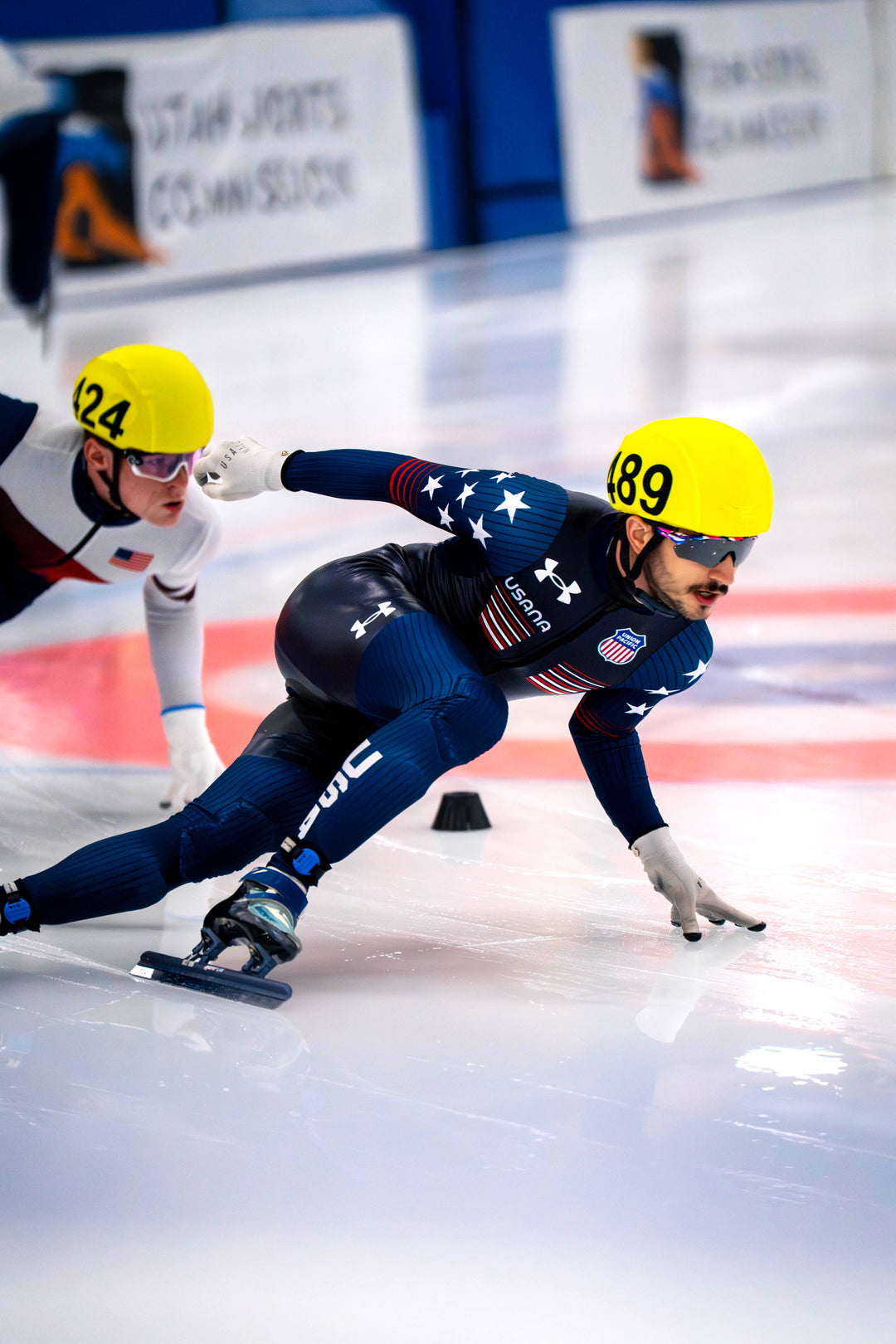 Test Short Track Product - Salty Gold Supply Co. | Salty Gold Supply Co.