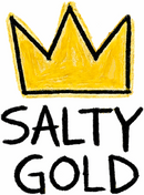 Salty Gold Supply Co.