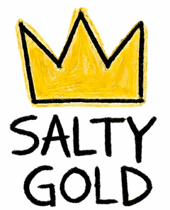 Salty Gold Supply Co.