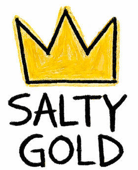 Salty Gold Supply Co.
