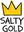Salty Gold Supply logo