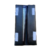 Nagano Sharpening Stone Cover (double pocket)