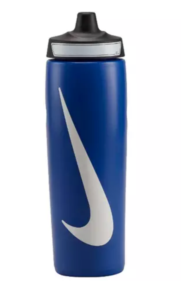 Refuel Squeeze Water Bottle - Salty Gold Supply Co. | Salty Gold Supply Co.