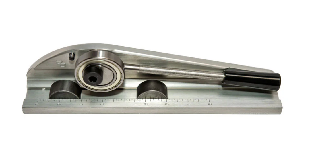 StayBent Long Track Blade Bender - Salty Gold Supply Co. | Salty Gold Supply Co.