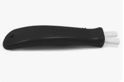 Quick Fix Sharpening Tool - Salty Gold Supply Co. | Salty Gold Supply Co.