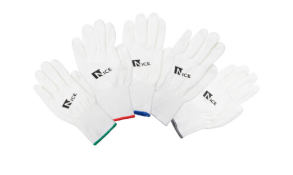 Nice White Gloves - Salty Gold Supply Co. | Salty Gold Supply Co.
