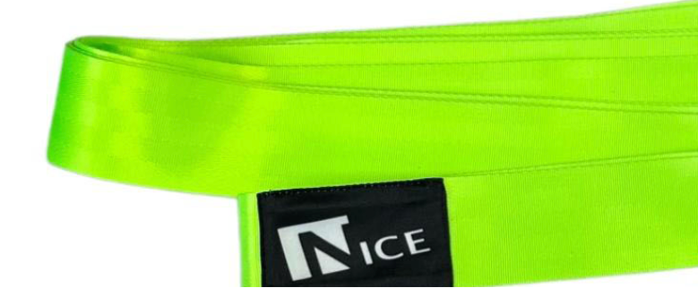 Nice Corner Belt - Salty Gold Supply Co. | Salty Gold Supply Co.