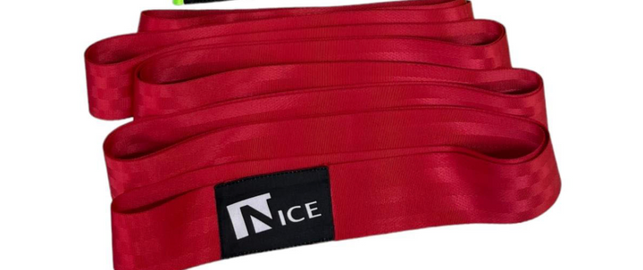 Nice Corner Belt - Salty Gold Supply Co. | Salty Gold Supply Co.