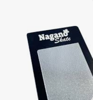 Nagano Diamond Sharpening Plates (two-sided)