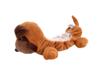 Cuddly Critters Soaker(Speedskates) - Salty Gold Supply Co. | Salty Gold Supply Co.