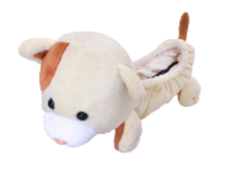 Cuddly Critters Soaker(Speedskates) - Salty Gold Supply Co. | Salty Gold Supply Co.