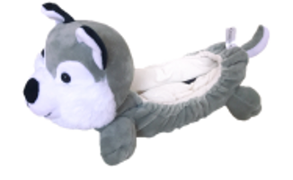 Cuddly Critters Soaker(Speedskates) - Salty Gold Supply Co. | Salty Gold Supply Co.
