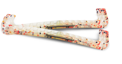 Nice Confetti Blade Guards - Salty Gold Supply Co. | Salty Gold Supply Co.