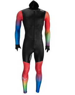 Nice Power X Rubber Suit (Long Track) - Salty Gold Supply Co. | Salty Gold Supply Co.