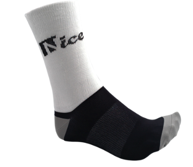 Nice Cut-Resistant Skate Socks - Salty Gold Supply Co. | Salty Gold Supply Co.