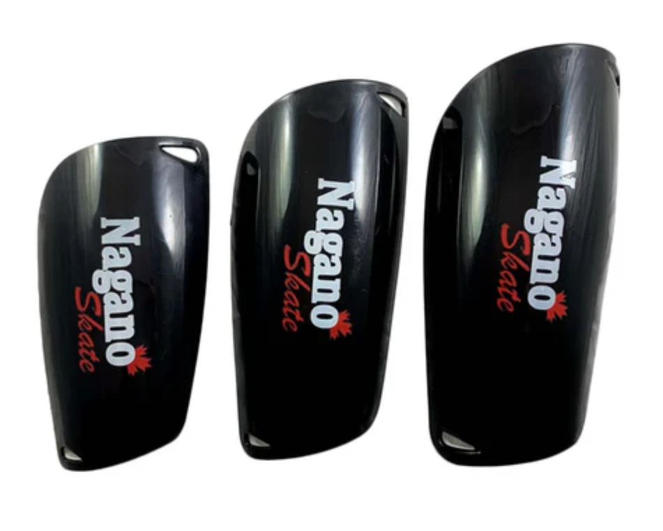 Nagano Shin Guards - Salty Gold Supply Co. | Salty Gold Supply Co.