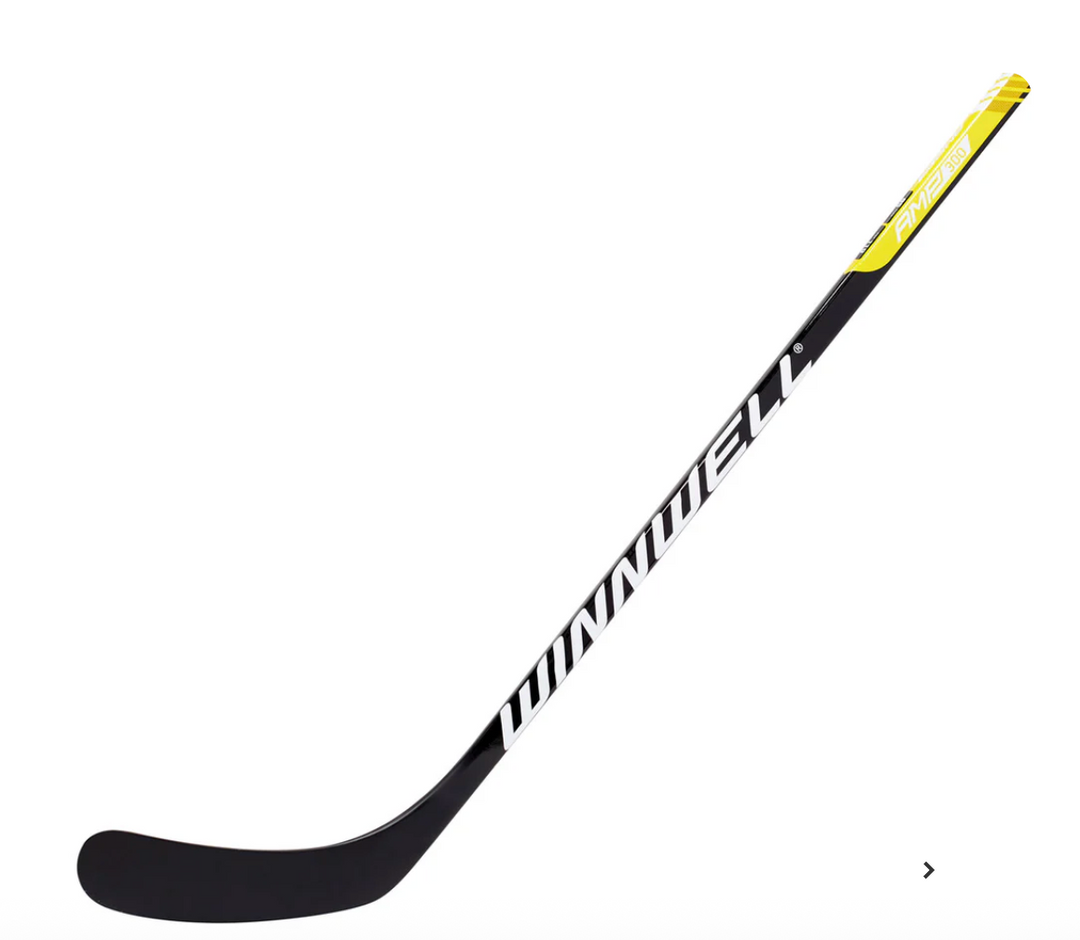 Winnwell Hockey Stick (senior) FLEX 75 - Salty Gold Supply Co. | Salty Gold Supply Co.