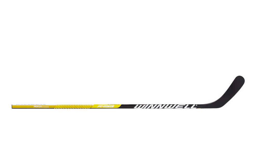 Winnwell Hockey Stick (senior) FLEX 75 - Salty Gold Supply Co. | Salty Gold Supply Co.