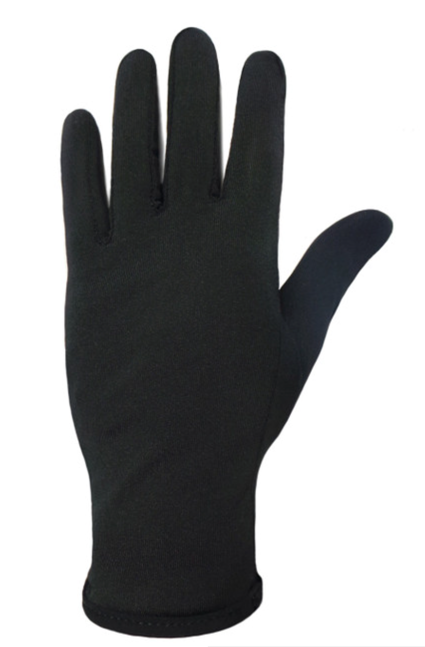 Kami-So Figure Skating Gloves - Salty Gold Supply Co. | Salty Gold Supply Co.