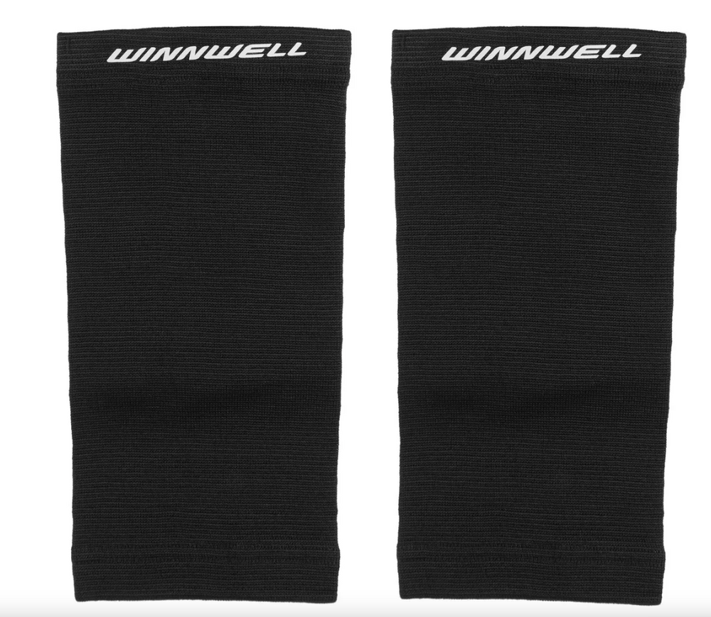 Winnwell Shin Guard Sleeves - Salty Gold Supply Co. | Salty Gold Supply Co.