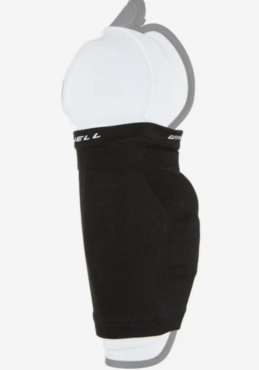 Winnwell Shin Guard Sleeves - Salty Gold Supply Co. | Salty Gold Supply Co.
