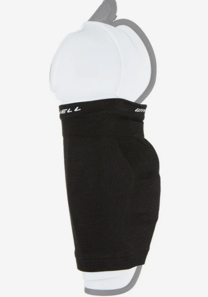 Winnwell Shin Guard Sleeves - Salty Gold Supply Co. | Salty Gold Supply Co.