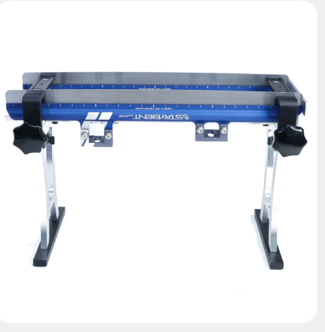 EHS Shorttrack Jig (model 2025) - Salty Gold Supply Co. | Salty Gold Supply Co.