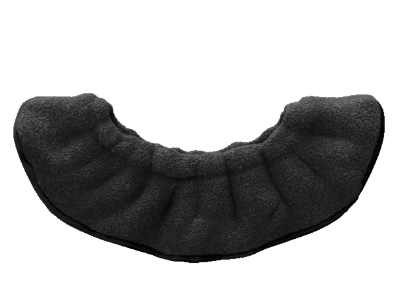 Blue-Sport Terry Cloth Skate Guards - Salty Gold Supply Co. | Salty Gold Supply Co.