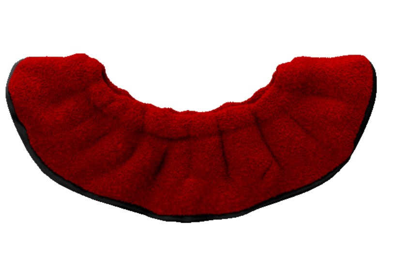 Blue-Sport Terry Cloth Skate Guards - Salty Gold Supply Co. | Salty Gold Supply Co.