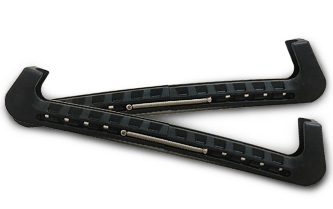 Nice Blade Guards - Salty Gold Supply Co. | Salty Gold Supply Co.
