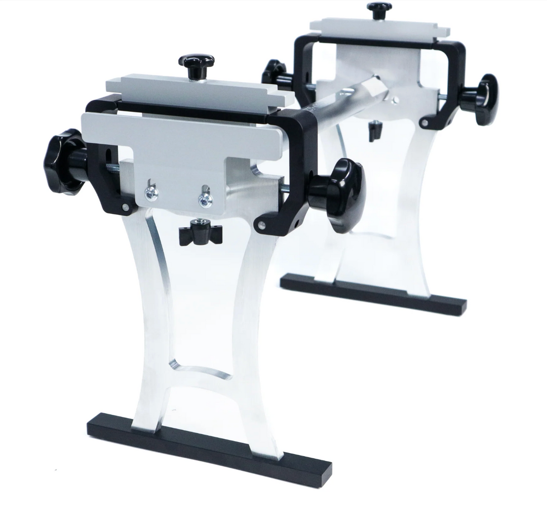 StayBent EHS Sharpening Jig (short track) - Salty Gold Supply Co. | Salty Gold Supply Co.