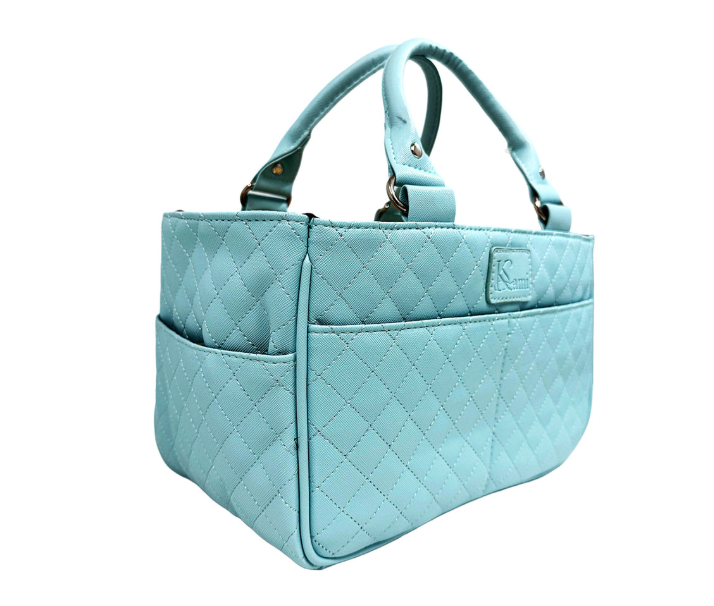 Kami-So Figure Skating Tote - Salty Gold Supply Co. | Salty Gold Supply Co.