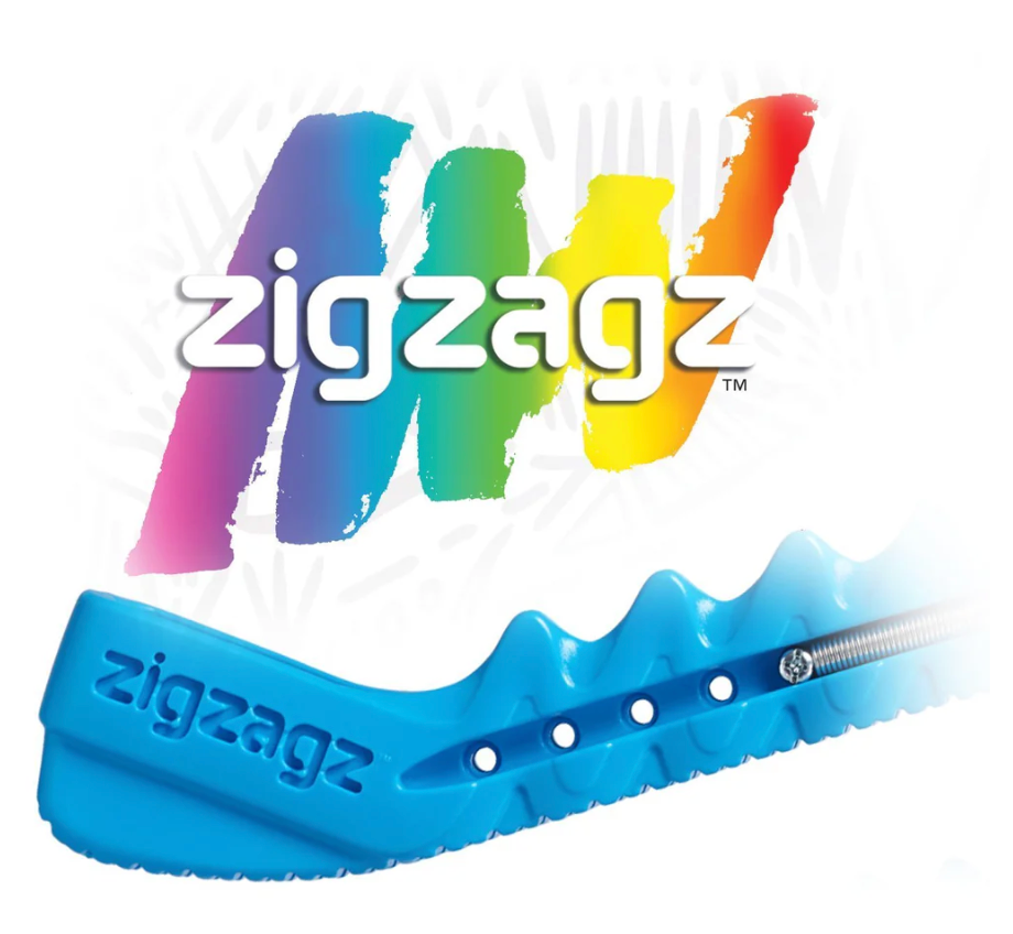 GUARD DOG Mix&Match Blade Guards - Salty Gold Supply Co. | Salty Gold Supply Co.