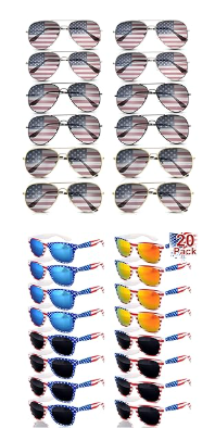 USA Sunglassess - Salty Gold Supply Co. | Salty Gold Supply Co.