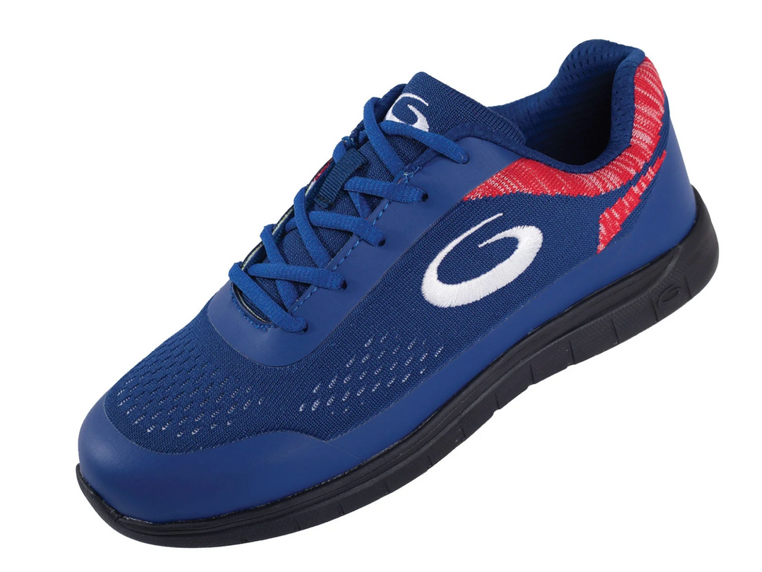 Goldline Women's Right Handed G50 Azul Curling Shoes (Speed 11) - Salty Gold Supply Co. | Salty Gold Supply Co.