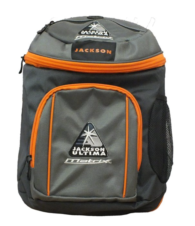 Jackson Ultima Figure Skating Backpack - Salty Gold Supply Co. | Salty Gold Supply Co.