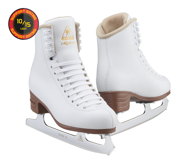 Upgrade to the Jackson Mystique - Salty Gold Supply Co. | Salty Gold Supply Co.