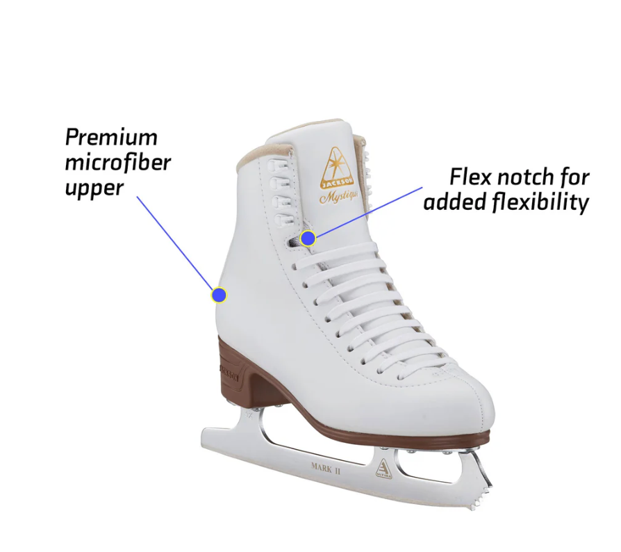 Upgrade to the Jackson Mystique - Salty Gold Supply Co. | Salty Gold Supply Co.