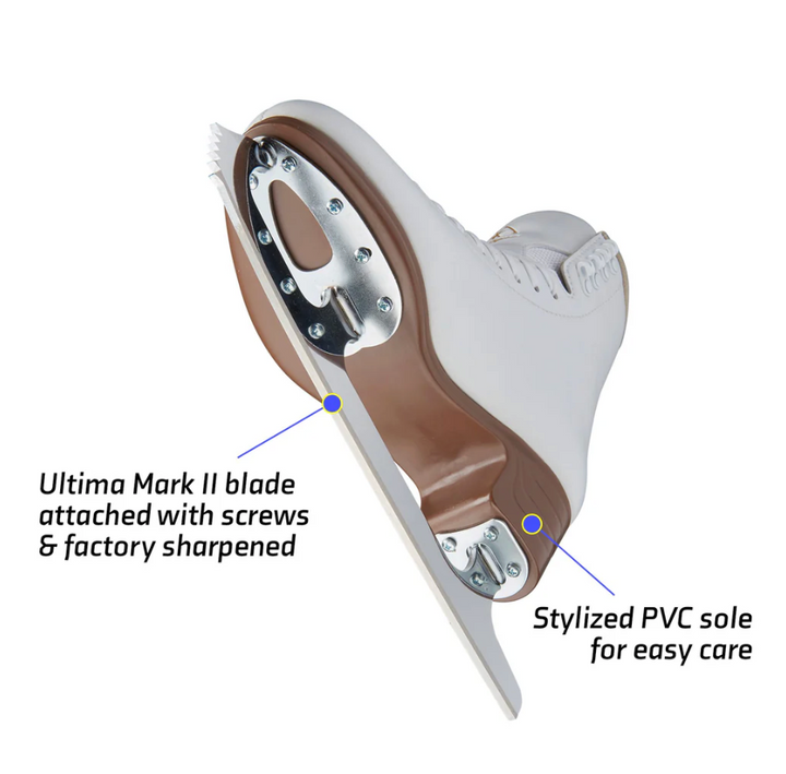 Upgrade to the Jackson Mystique - Salty Gold Supply Co. | Salty Gold Supply Co.