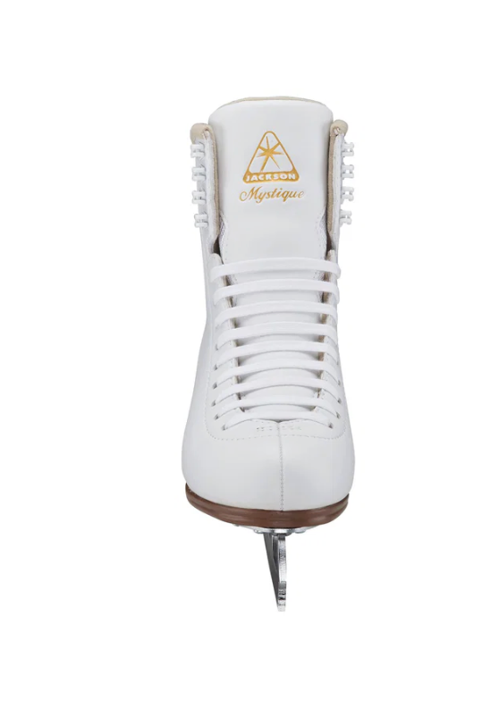 Upgrade to the Jackson Mystique - Salty Gold Supply Co. | Salty Gold Supply Co.