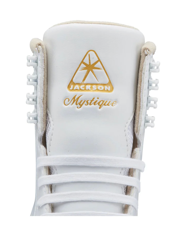 Upgrade to the Jackson Mystique - Salty Gold Supply Co. | Salty Gold Supply Co.