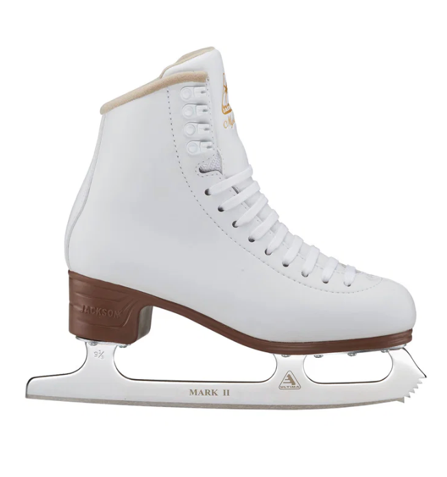 Upgrade to the Jackson Mystique - Salty Gold Supply Co. | Salty Gold Supply Co.