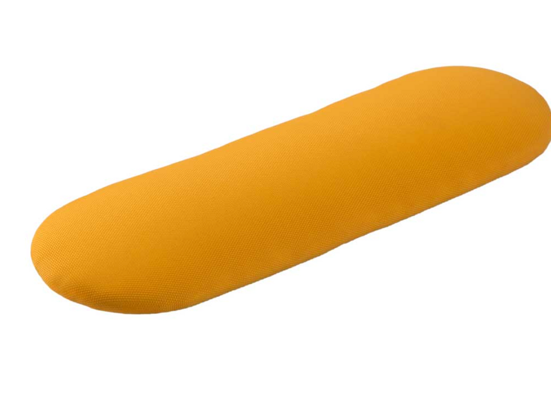 World Curling Approved Air Pro Curling Pad