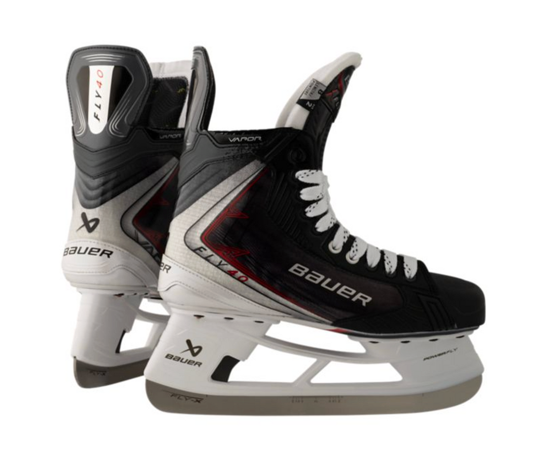 Bauer Vapor Fly 40 SR