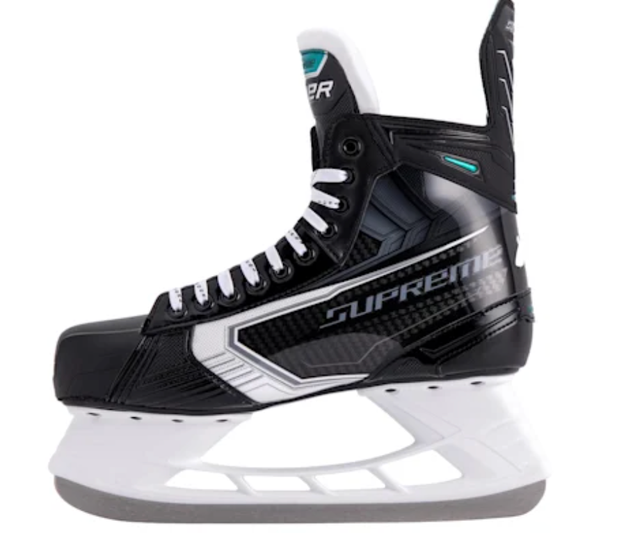 BAUER SUPREME F20 SKATES INTERMEDIATE