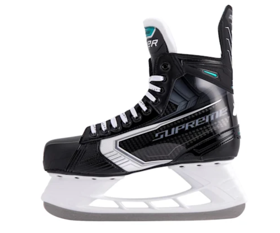 BAUER SUPREME F20 SKATES INTERMEDIATE