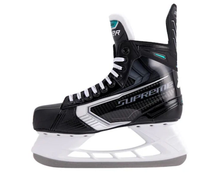 BAUER SUPREME F20 SKATES INTERMEDIATE